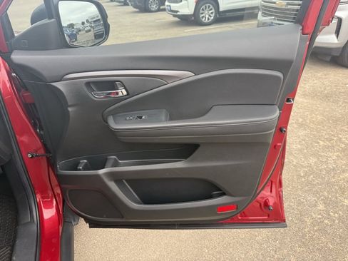 Used 2023 Honda Ridgeline RTL image 46