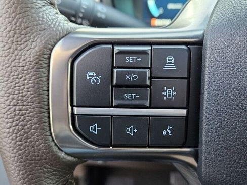 New 2026 Ford F250 King Ranch w/ Chrome Package AWD/4WD image 28