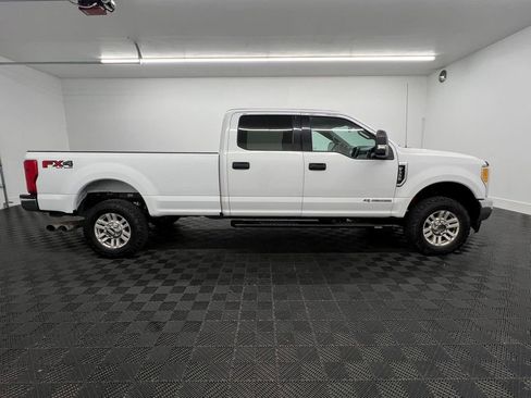 Used 2017 Ford F350 XLT w/ XLT Value Package AWD/4WD image 7