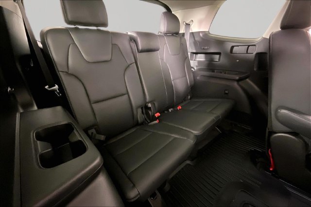 Used 2021 Kia Telluride EX w/ EX Premium Package FWD image 23