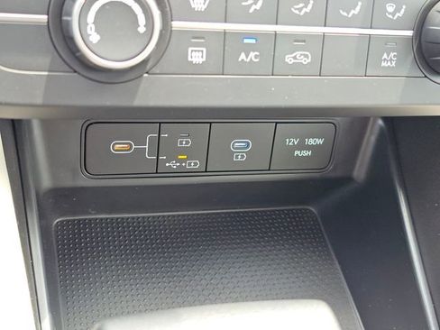 New 2026 Hyundai Tucson SE AWD/4WD image 7