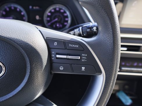 Used 2022 Hyundai Sonata SEL image 22