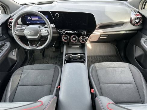 Used 2024 Chevrolet Blazer EV RS image 26