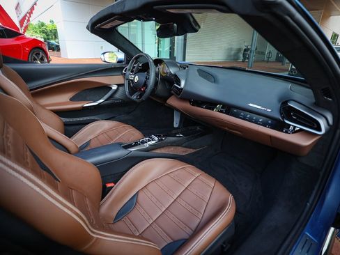 Used 2026 Ferrari 296 GTS RWD image 44