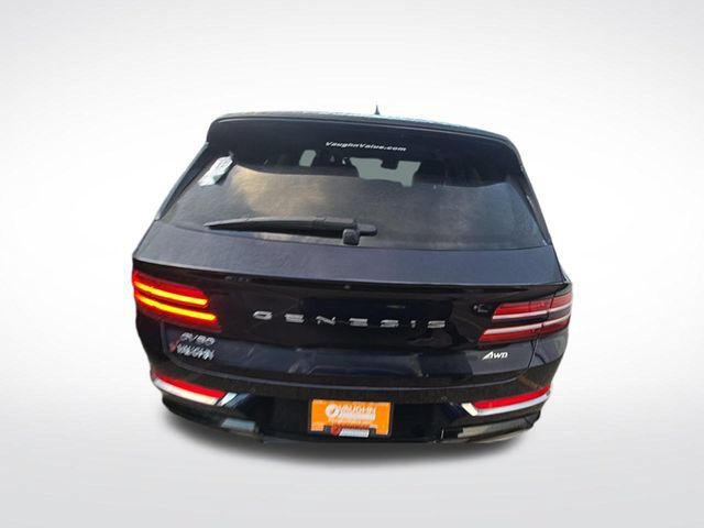Used 2024 Genesis GV80 2.5T AWD/4WD image 5