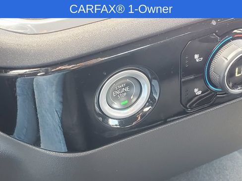Certified 2024 Chevrolet Silverado 1500 LT AWD/4WD image 16