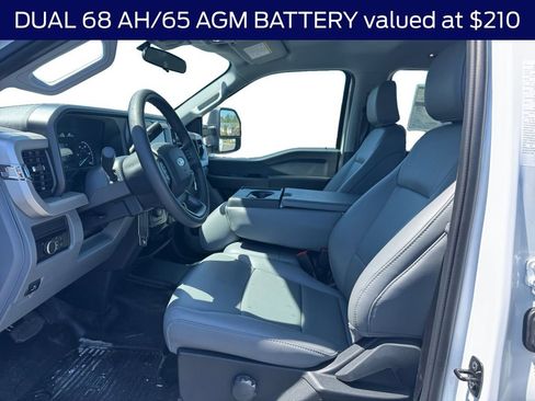 New 2026 Ford F350 XL AWD/4WD image 11