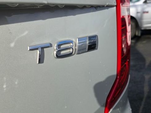 Used 2020 Volvo XC90 T8 Inscription w/ Protection Package Premier image 7