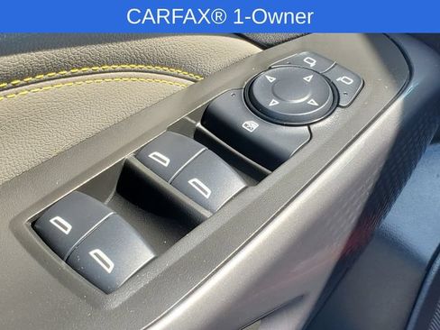 Certified 2024 Chevrolet Trax ACTIV FWD image 11
