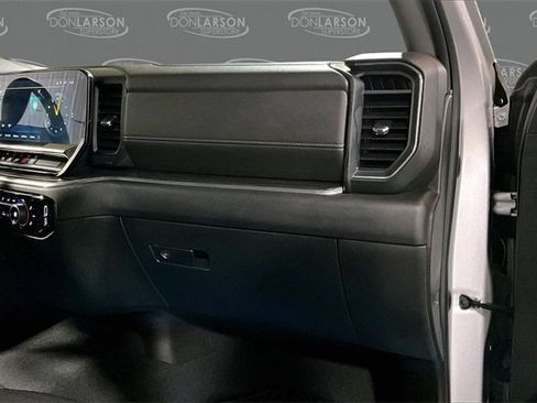 Certified 2022 Chevrolet Silverado 1500 LT image 33