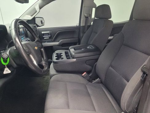 Used 2018 Chevrolet Silverado 1500 LT w/ Trailering Package image 17