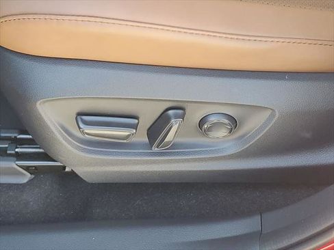 Certified 2026 Toyota Crown Signia AWD/4WD image 16