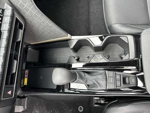 New 2026 Toyota Camry XLE image 25