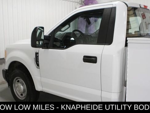 Used 2017 Ford F250 XL RWD image 24