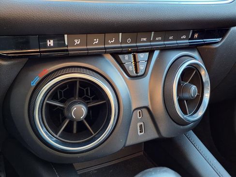 Used 2019 Chevrolet Blazer LT w/ LPO, Floor Liner Package image 25