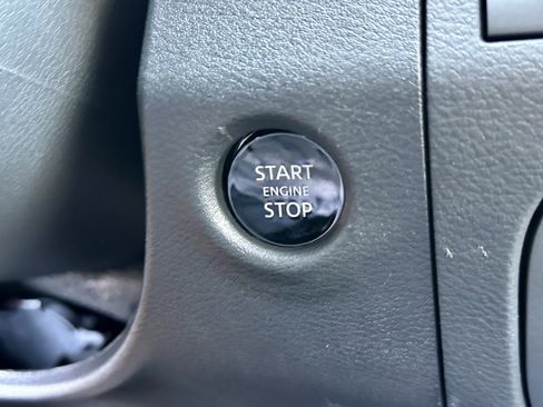 New 2026 Nissan Frontier SV image 25