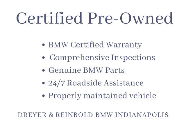 Certified 2026 BMW X7 xDrive40i w/ Executive Package AWD/4WD image 3