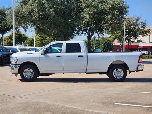 Certified 2024 RAM 2500 Tradesman w/ Chrome Appearance Group image 4