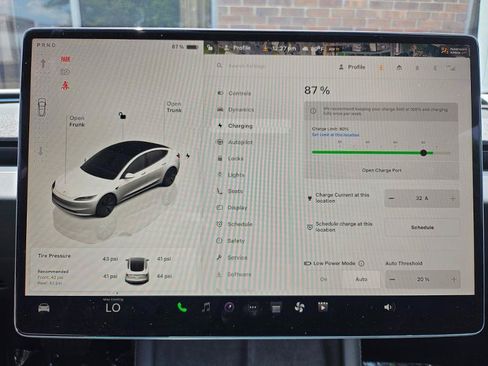 Used 2024 Tesla Model 3 RWD image 46