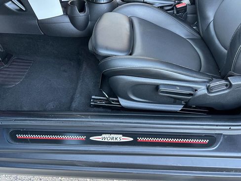 Used 2015 MINI Cooper S image 12