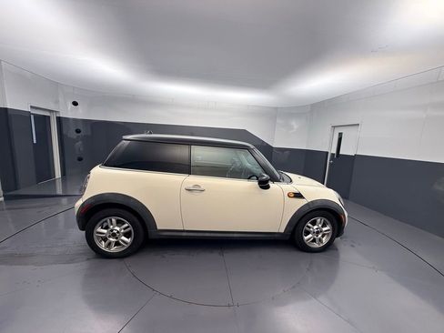 Used 2012 MINI Cooper Hardtop FWD image 8