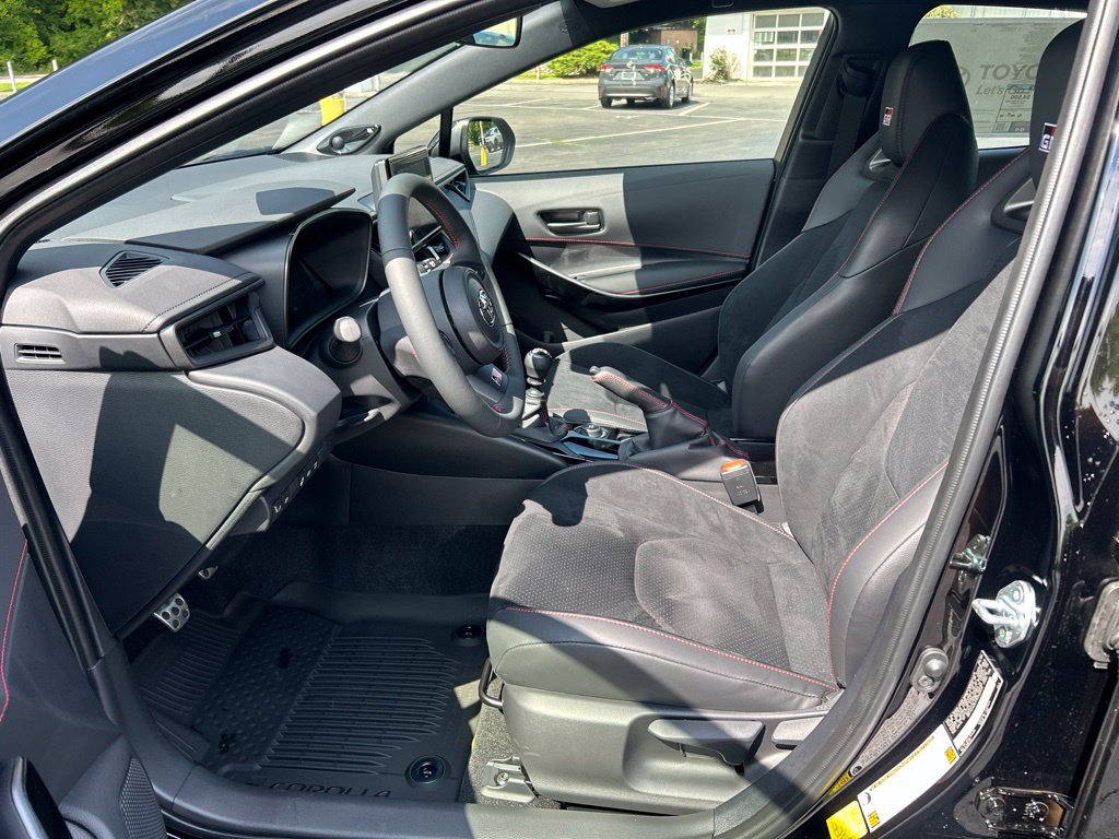 New 2026 Toyota Corolla GR AWD/4WD image 9