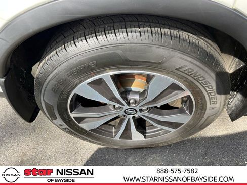 Used 2020 Nissan Murano S w/ Technology Package AWD/4WD image 5
