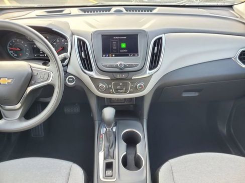 Certified 2024 Chevrolet Equinox LS w/ Driver Confidence II Package AWD/4WD image 18