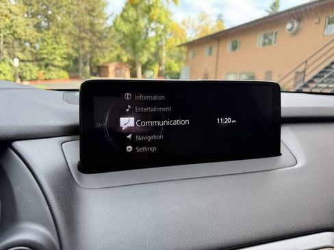 Used 2021 MAZDA CX-9 Grand Touring image 19