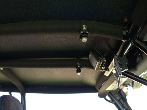 Used 2013 Jeep Wrangler Unlimited Rubicon w/ Dual Top Group image 63