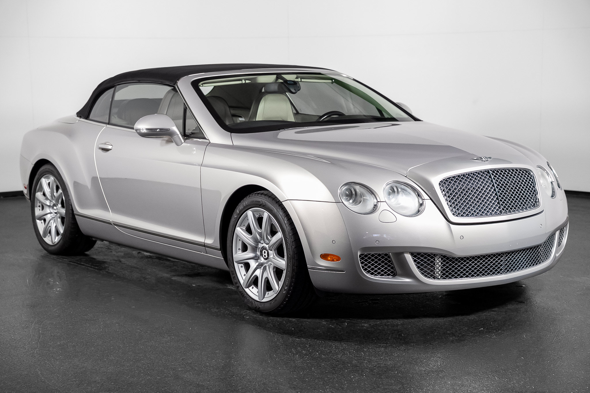 Used 2011 Bentley Continental GT Speed AWD/4WD image 26