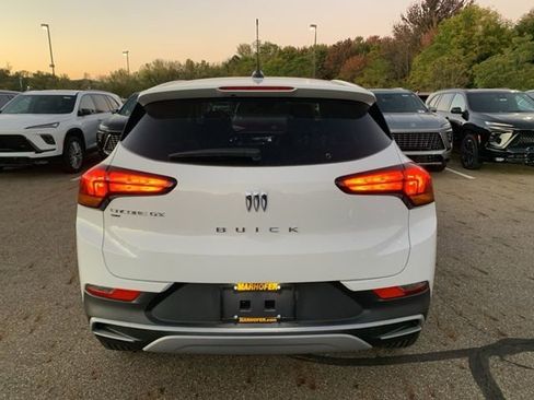 New 2026 Buick Encore GX Preferred w/ Comfort Package image 5