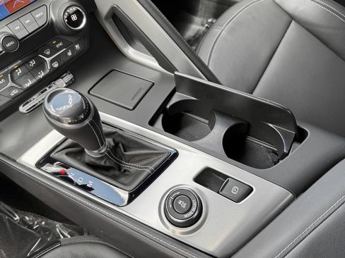 Used 2019 Chevrolet Corvette Grand Sport RWD image 24
