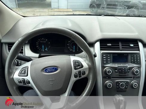 Used 2014 Ford Edge SEL AWD/4WD image 10