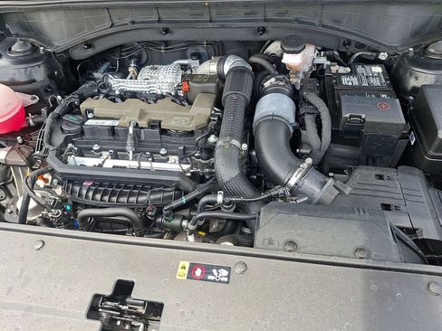 Certified 2023 Kia Sorento X-Line EX AWD/4WD image 30