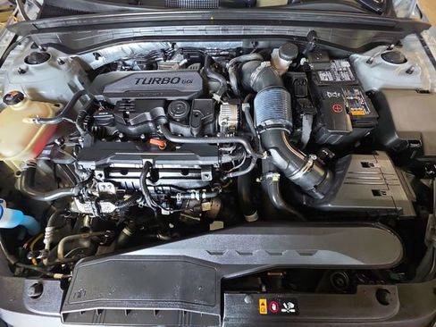 Used 2024 Kia K5 GT-Line image 49