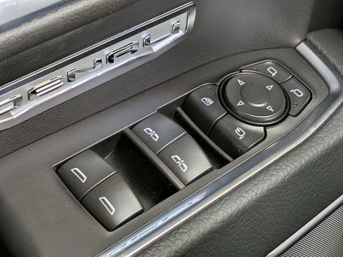 New 2026 GMC Sierra 1500 Denali AWD/4WD image 26