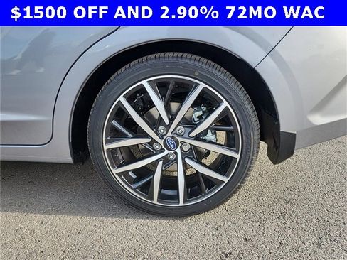 New 2026 Subaru Impreza 2.0i Sport image 27