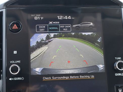 New 2025 Subaru Crosstrek 2.0i Premium w/ Convenience Package #2 image 12