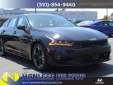 Used 2024 Kia K5 GT-Line image 4