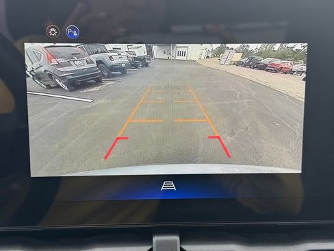 Used 2026 Chevrolet Equinox LT w/ Convenience Package II AWD/4WD image 25