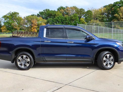 Used 2017 Honda Ridgeline RTL-E image 5