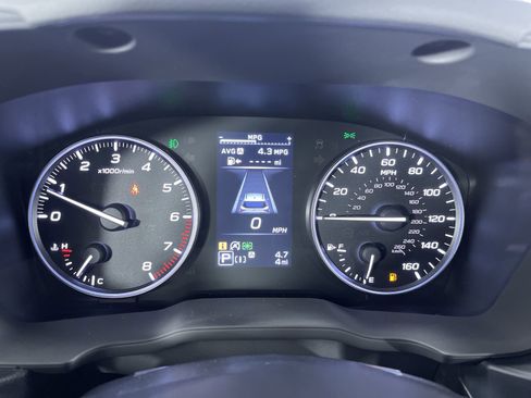 New 2025 Subaru Forester Touring w/ Protection Package image 16