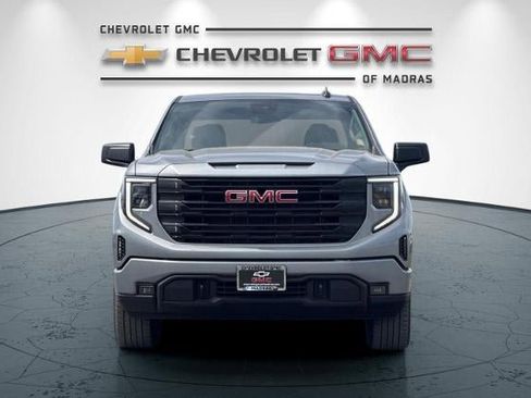 New 2026 GMC Sierra 1500 Elevation AWD/4WD image 8
