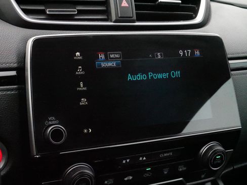 Used 2020 Honda CR-V EX-L image 22