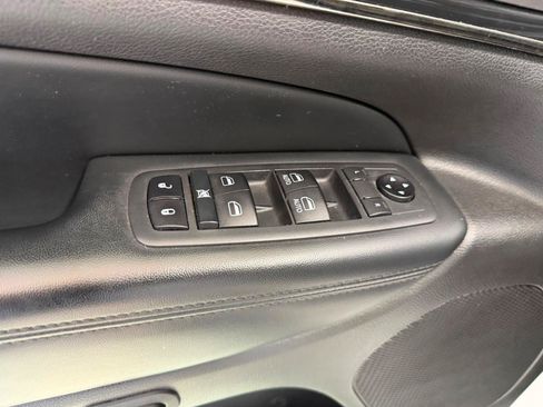 Used 2020 Jeep Grand Cherokee Limited X AWD/4WD image 13