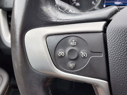 Used 2019 GMC Terrain SLE w/ Driver Convenience Package AWD/4WD image 11