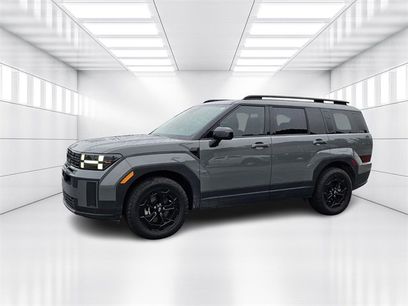 Used 2024 Hyundai Santa Fe XRT