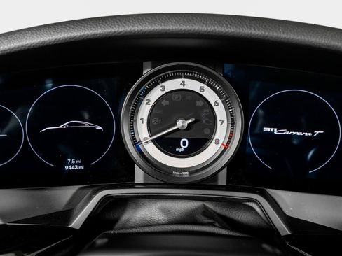 Used 2023 Porsche 911 Carrera T image 37
