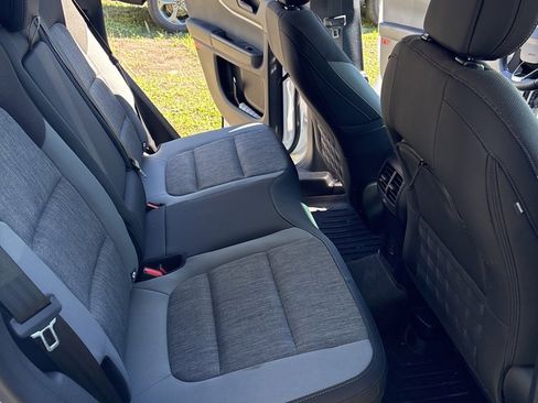 Used 2022 Ford Bronco Sport Big Bend w/ Convenience Package image 10